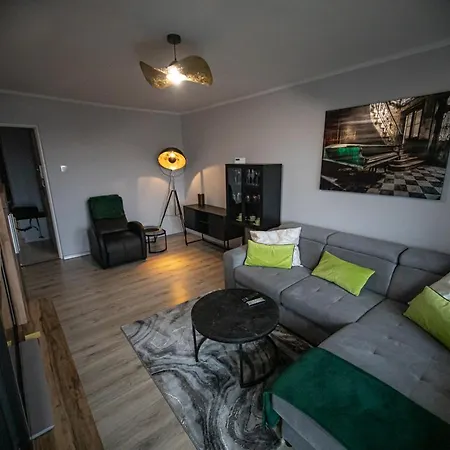 Okno Na Izery Apartment *