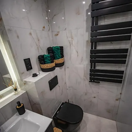 Okno Na Izery ليشنا