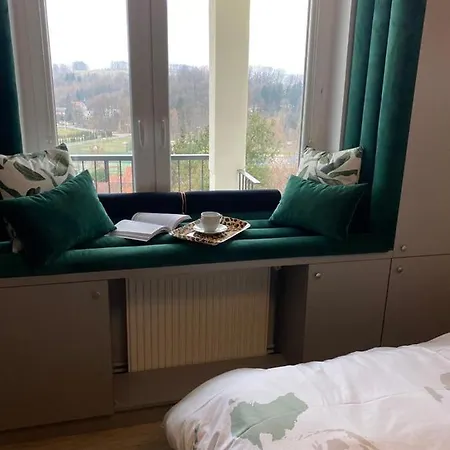 Okno Na Izery Apartment *