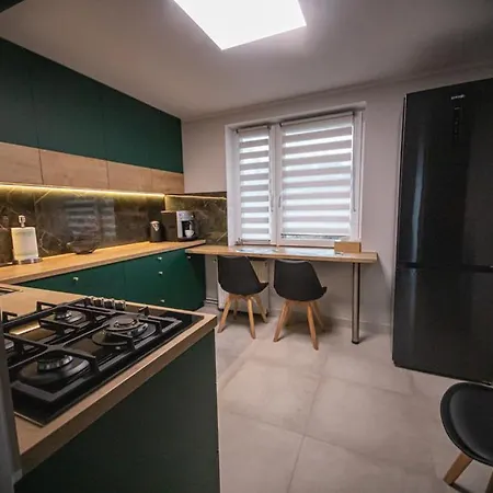 Okno Na Izery Appartement