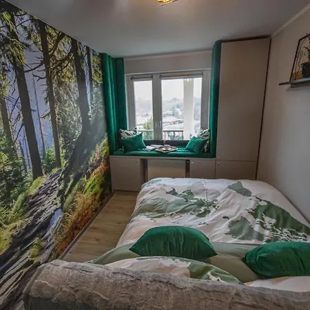 Okno Na Izery ليشنا