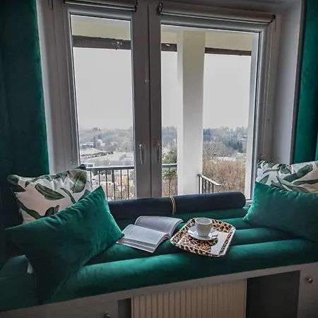 Apartment Okno Na Izery