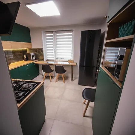 Appartement Okno Na Izery