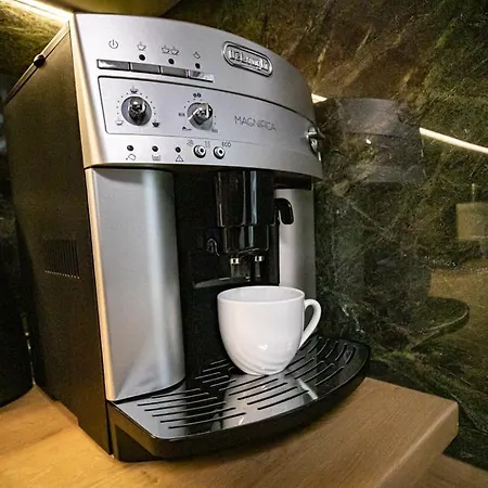 Okno Na Izery Apartmán