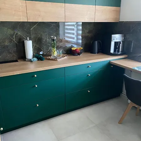 Apartmán Okno Na Izery *