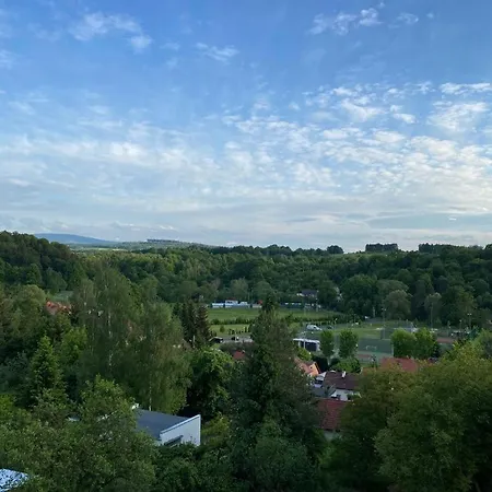 Apartmán Okno Na Izery *