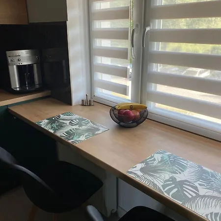 Apartmán Okno Na Izery *