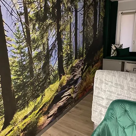 Apartmán Okno Na Izery