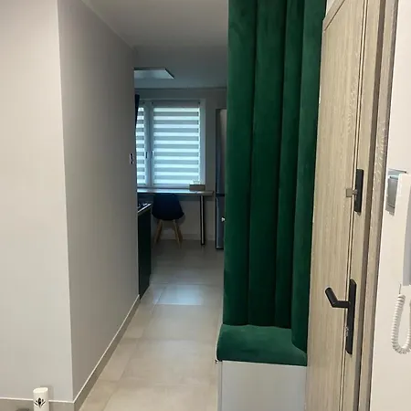 Apartmán Okno Na Izery