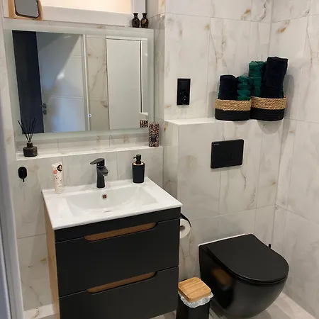 Okno Na Izery Apartment
