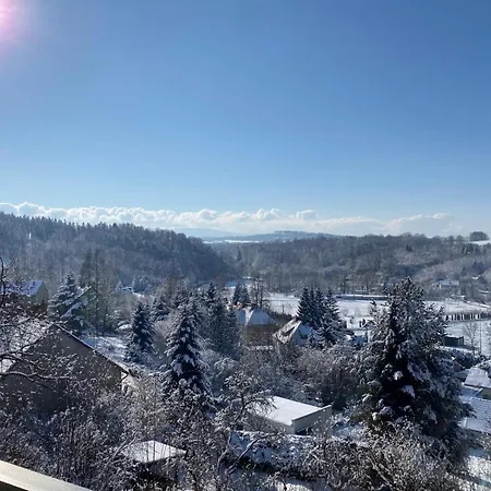 Okno Na Izery Apartmán