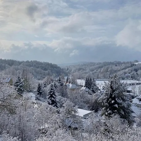 Apartmán Okno Na Izery