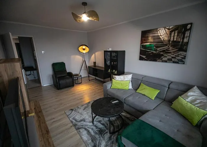 Okno Na Izery דירה *