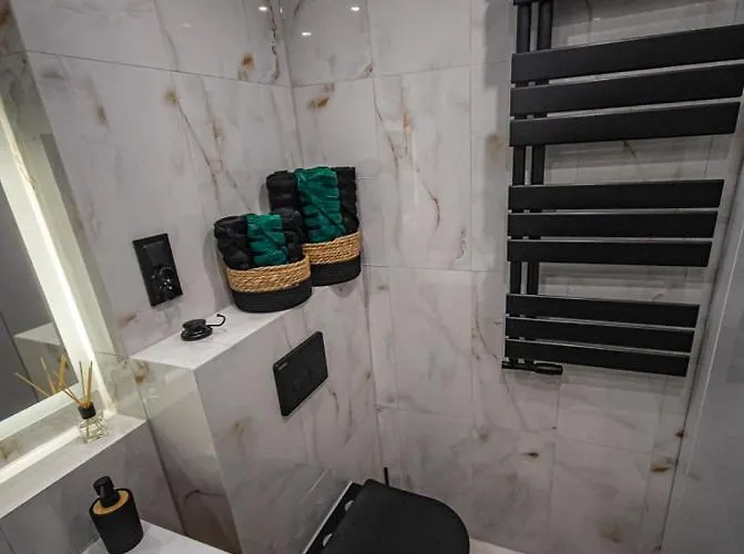 Okno Na Izery לשנה