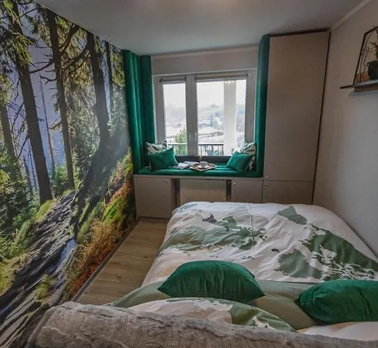 Okno Na Izery לשנה